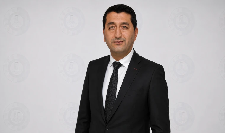 Mahmut Boyraz, MTSO Başkanlığına Adaylığını Açıkladı