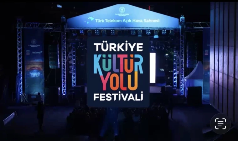 Malatya, Türkiye Kültür Yolu Festivali’ne Hazır