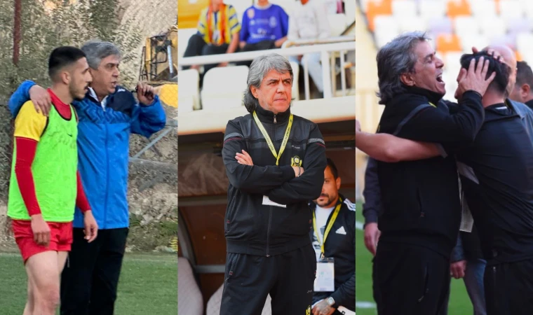 YeniMalatyaspor’da hayaller yarım kaldı!