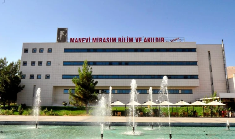 İnönü Üniversitesinde "Araştırma Üniversitesi" Hedefi ve Güncel Akademik Görünüm