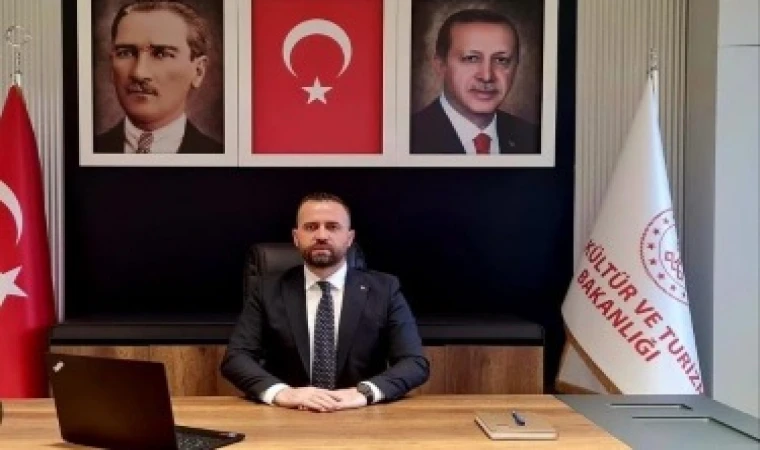Malatya İl Kültür ve Turizm Müdürü Yener Oba Mersin’e Atandı