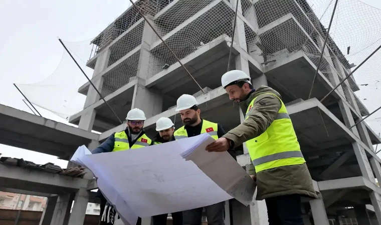 İnşaat Maliyetleri Bir Yılda Yüzde 29,59 Arttı
