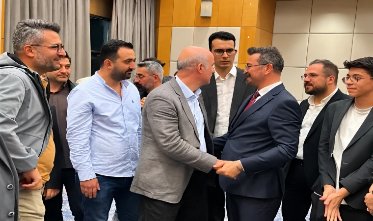 Malatya Barosu’nda Gökhan Ulu Dönemi