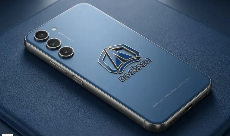 Malatya’da üretilecek olan ASELSAN telefonlarının özellikleri belli oldu!