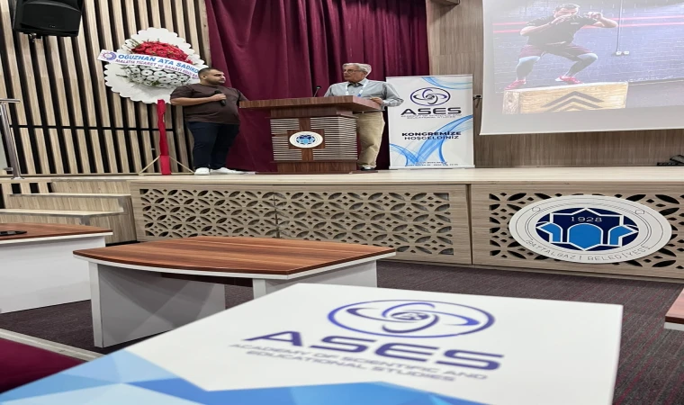 MALATYA’DAN DÜNYAYA: ULUSLARARASI SEMPOZYUMDA ORTAK PANEL!