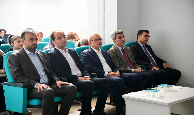 Vali Yavuz: “Her Alanda Güçlü ve Kararlı Olmalıyız”