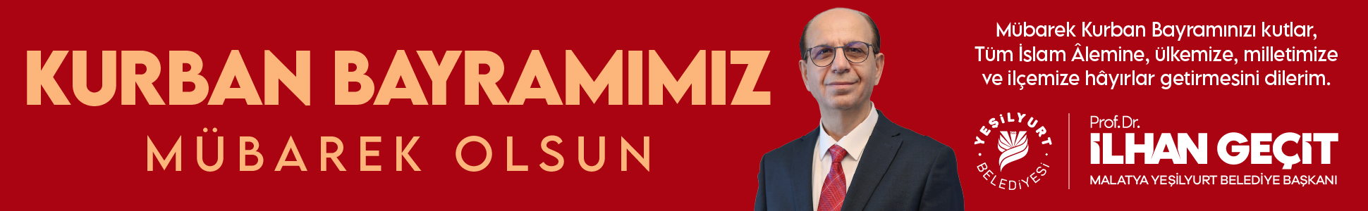 yeşilyurt belediyesi