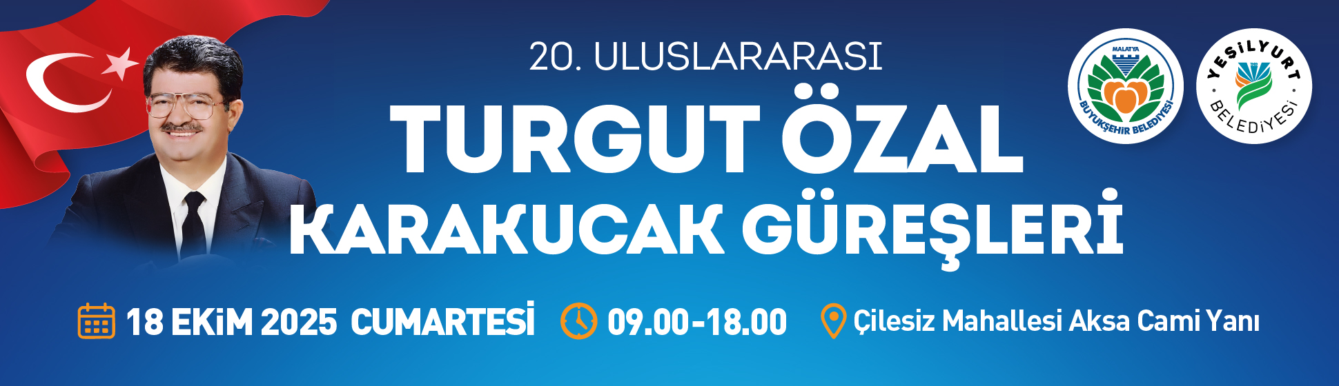 YEŞİLYURT BELEDİYESİ