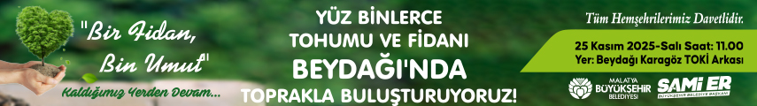 BÜYÜKŞEHİR BELEDİYESİ