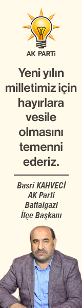 BSRİ KAHVECİ