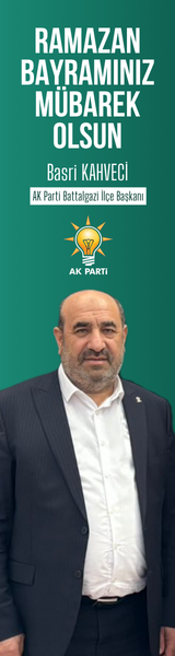 Battalgazi Ak Parti