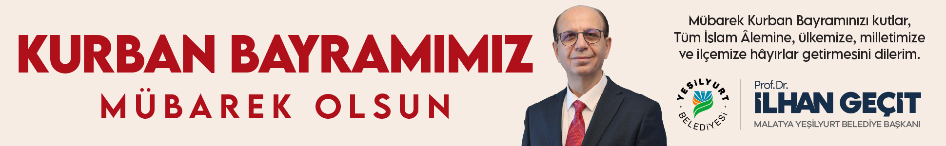 YEŞİLYURT BELEDİYESİ