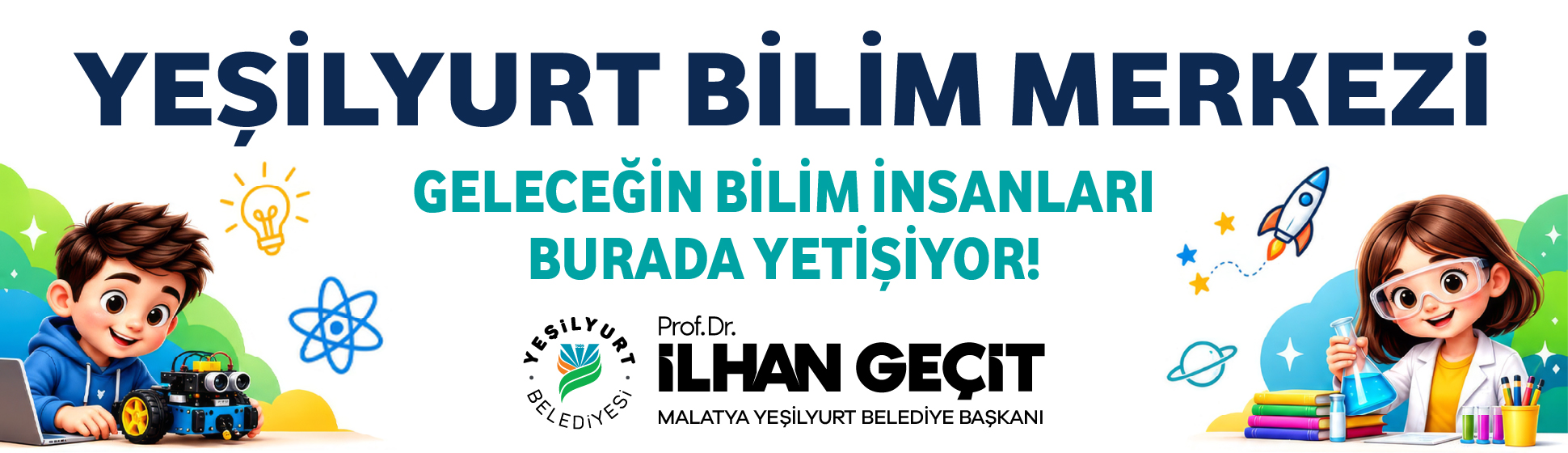 YEŞİLYURT BELEDİYESİ