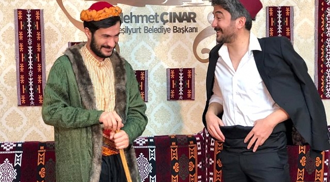 Çocuklar için masal kahramanları ev ortamına taşındı