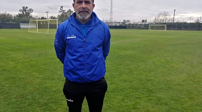 Alt ligleri konuşan yok