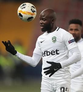 Jody Lukoki, Yeni Malatyaspor'u Takipte