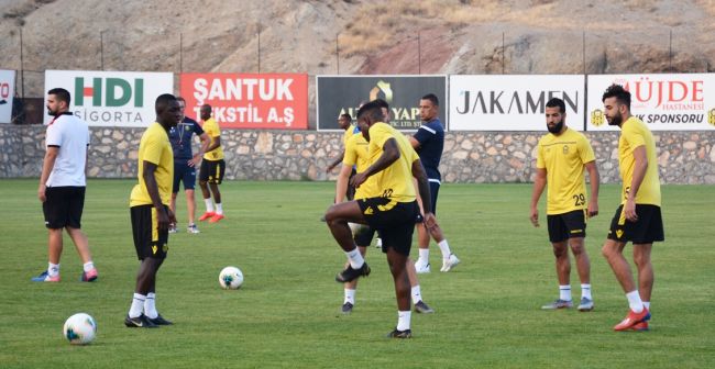 Y.Malatyspor 15 Mayıs'ta Toplanıyor