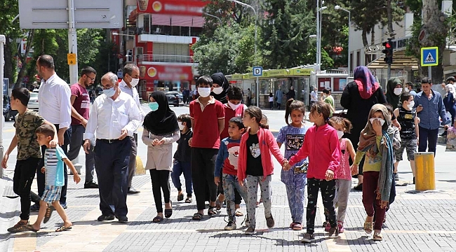 Bayramda uygulanacak sokağa çıkma yasağının esnaf ve halka yansımaları 