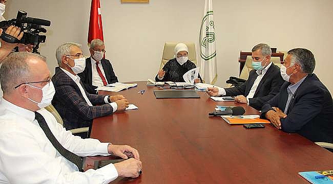 "Bizim Yaptıklarımıza Sizin Hayalleriniz Ulaşamaz"