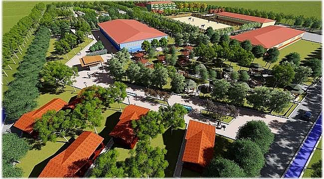 MTÜ Öğrenci Odaklı Tesis Kazandırıyor