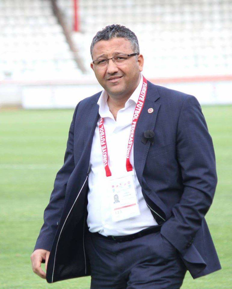 "Muslera, Falcao 3. Lig'de oynarsa şaşırmayacaksınız"