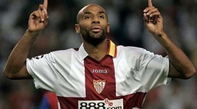 Müslüman futbolcu Kanoute, 700 yıldır cami olmayan Sevilla şehrine cami yaptırıyor