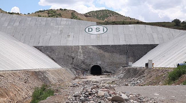 Sulamanın geç yapılması çiftçiyi mağdur etti