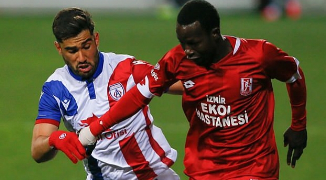 Trabzonspor'dan bir transfer daha! Anlaşma sağlandı