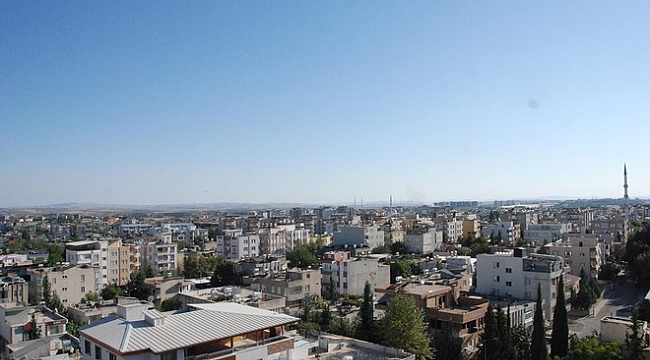 Adıyaman'da Covid-19 nedeniyle bazı yerleşim alanları karantinaya alındı