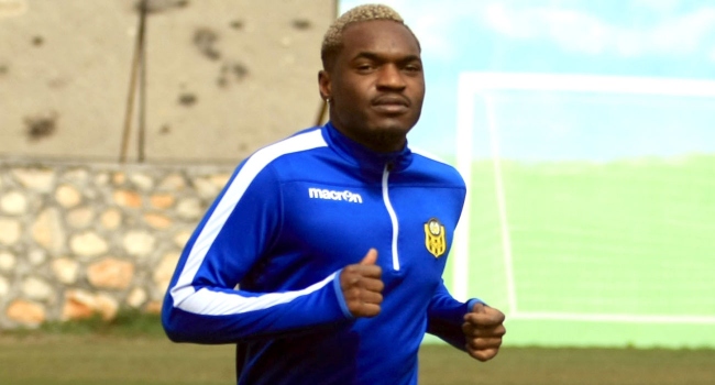 Bifouma'dan Müjdeli Haber