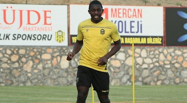 BtcTurk Y.Malatyaspor'da Hedef 3 Puan
