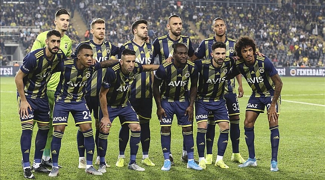 Fenerbahçe tek eksikle Malatyaspor karşısında