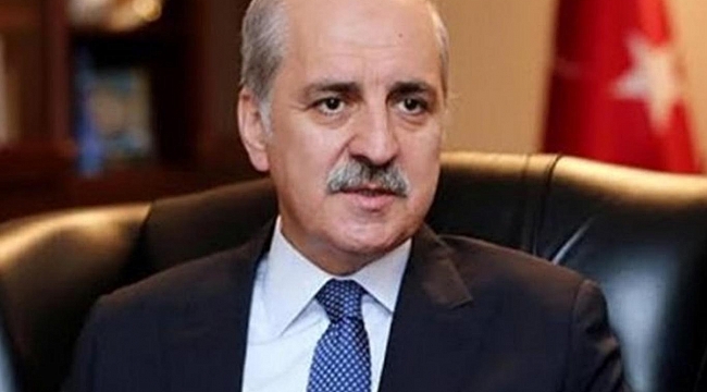 Numan Kurtulmuş, Türkiye’de erken seçim olmayacağını açıkladı