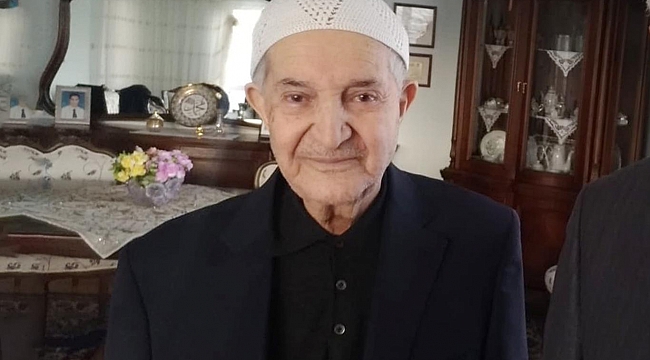 Refah Partisi eski Genel Başkanı Tekdal vefat etti 