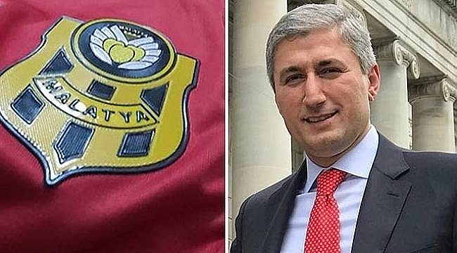 Köse, Yeni Malatyaspor'a Başkanlık Adaylığını Açıkladı