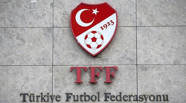 Süper Lig'de yeni sezon maçları 11 Eylül'de başlayacak 