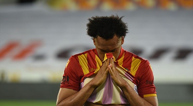 YeniMalatyaspor ve Kayserispor Süper Lig'e veda etti