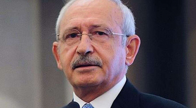 Cumhurbaşkanı Erdoğan, Kılıçdaroğlu’na 2 milyon TL’lik tazminat davası açtı