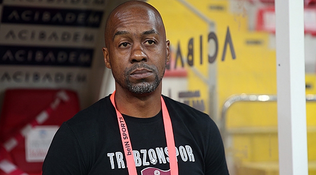 Eddie Newton'dan çarpıcı açıklamalar!