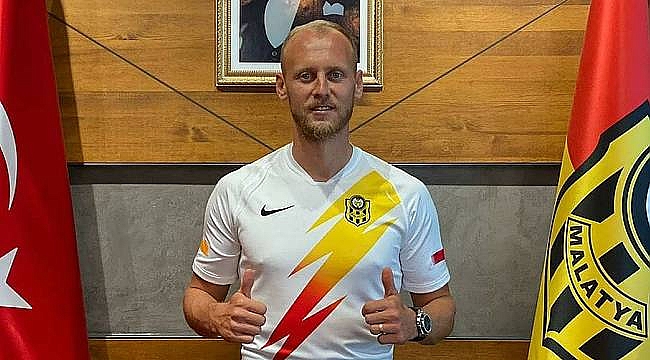 Semih Kaya Resmen Yeni Malatyaspor’da