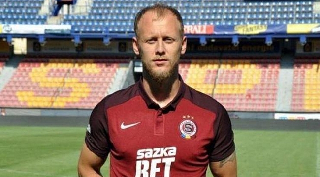 Semih Kaya YeniMalatyaspor'da.