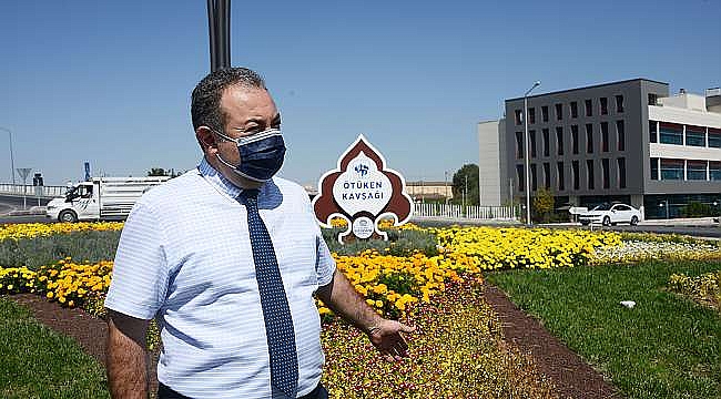 Yeni Yeşil Alanlar Kazandırılıyor