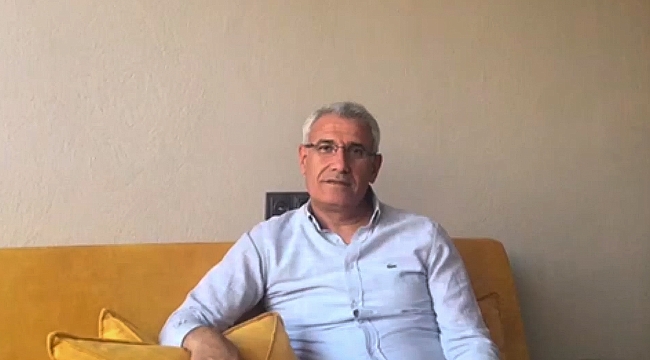 Battalgazi Belediye Başkanı Güder'den Engelli Çocuklara Kahve Sözü