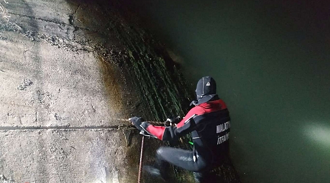 Malatya’da balık avlarken suya düşen iki çocuk hayatını kaybetti 