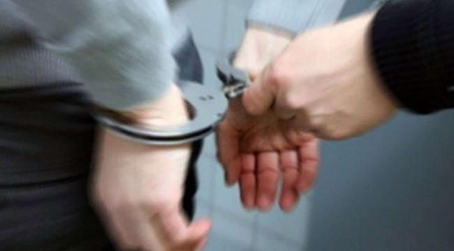 Malatya'da FETÖ şüphelisi bir kişi yakalandı 
