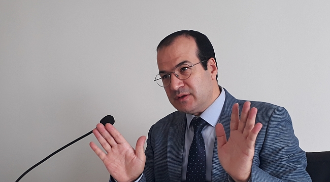 ÖZTÜRK TORBA YASAYA TEPKİ GÖSTERDİ