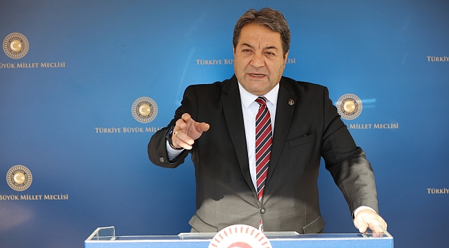 FENDOĞLU, ESNAFLARIN TALEPLERİNİ, BAKAN ELVAN’A İLETTİ