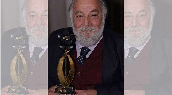 Sanatçı Toygun Ateş vefat etti 
