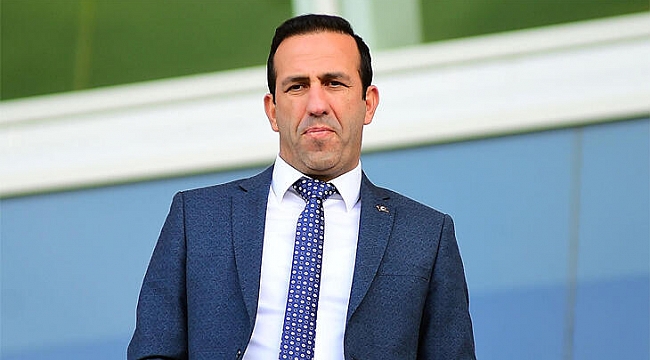 YeniMalatyaspor'dan O İsme Sürpriz Teklif