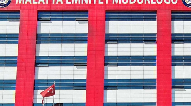 Malatya'da haklarında hüküm bulunan 42 kişi yakalandı 